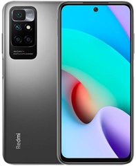 Redmi 10 2022 (4GB+64GB) Carbon Gray, Unlocked A - CeX (UK): - Buy